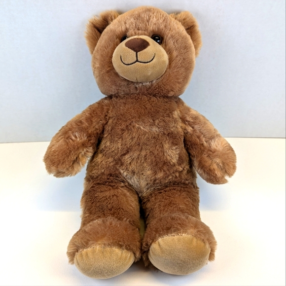 Build a Bear Lil Brownie Cub 14" Teddy Bear 2022 - Picture 2 of 8